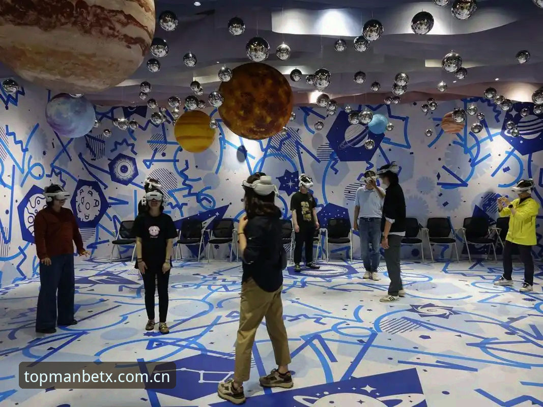 揭秘万博娱乐平台最新MANBETX互动：你不知道的沉浸式体验进化