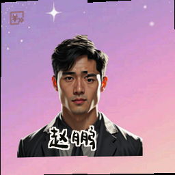 赵鹏